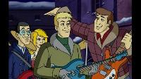 Click to watch 'Simple Plan and the Invisible...' (popup) Whats New Scooby-Doo